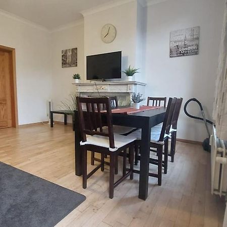 Charming 1-Bedroom Apartment Брюксел Екстериор снимка
